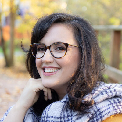 Olivia Resnick, LICSW, Clinical Director & Social Worker