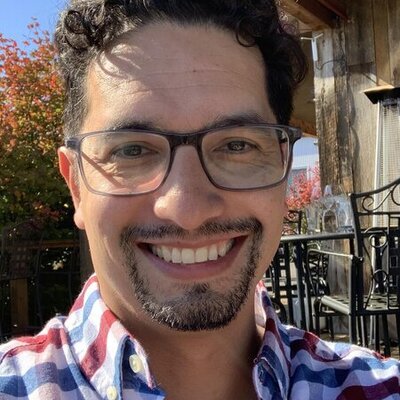 Roman Vasquez, LICSW, Clinical Therapist