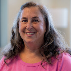 Suzanne Brody, LICSW